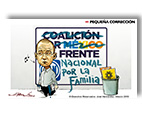 Pequeña corrección